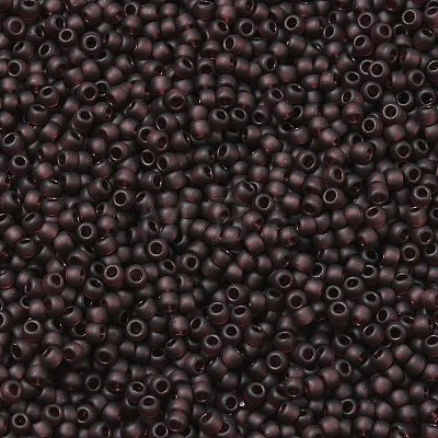 TOHO Round Seed Beads X-SEED-TR11-0006CF-1