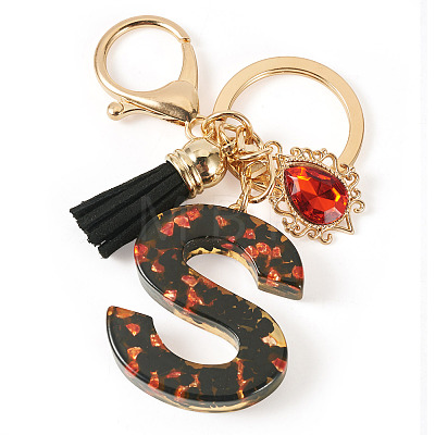 Resin Keychains KEYC-TAC0030-14S-1