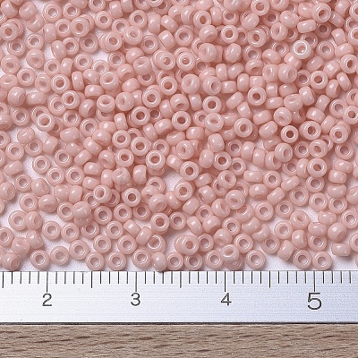 MIYUKI Round Rocailles Beads X-SEED-G007-RR3327-1