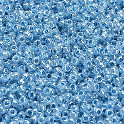 TOHO 8/0 Round Beads SEED-TR08-0918-1