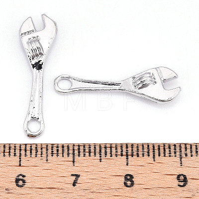 Alloy Pendants PALLOY-N176-115P-1