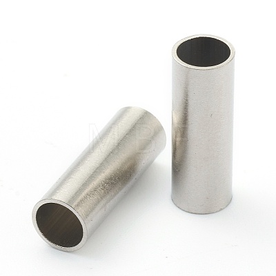 304 Stainless Steel Beads STAS-H160-05E-P-1