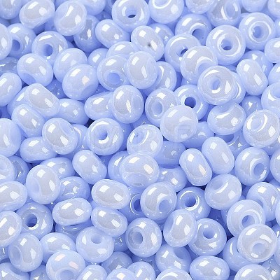 Glass Seed Beads SEED-L011-03A-10-1