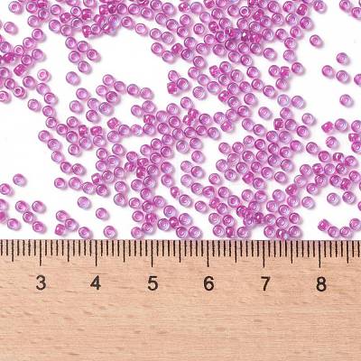 TOHO Round Seed Beads SEED-TR11-0980-1