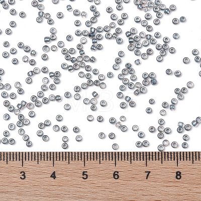 TOHO Round Seed Beads X-SEED-TR11-0272-1