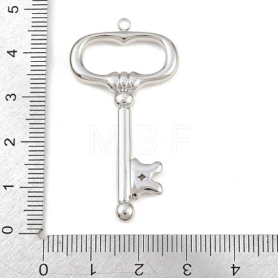 304 Stainless Steel Pendants SA-CBA7A79-03P-1