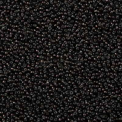 TOHO Round Seed Beads SEED-JPTR11-2205-1