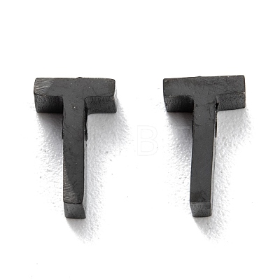 304 Stainless Steel Charms Ion Plating(IP) STAS-K216-41T-EB-1