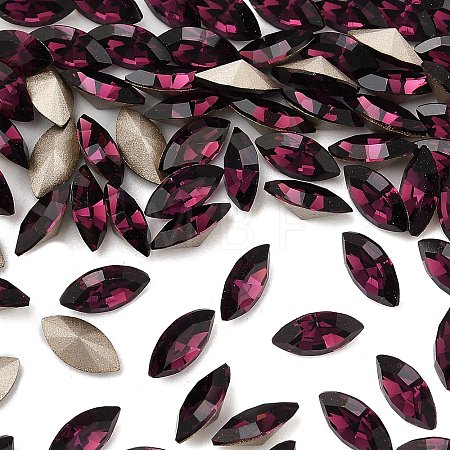 Preciosa® MAXIMA Crystal Fancy Stones X-PRC-FG8-20050-1