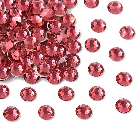 Preciosa® MAXIMA Crystal No Hotfix Flatback Stones Y-PRC-NSS6-70040-1