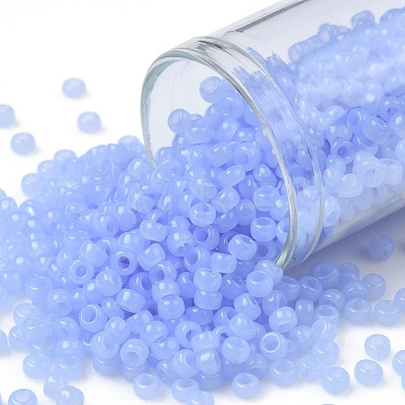 TOHO 8/0 Round Beads SEED-XTR08-1146-1
