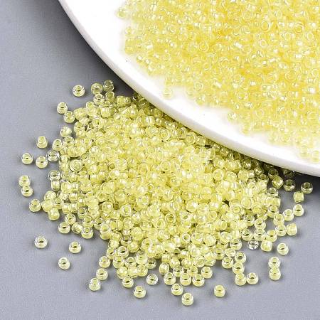 12/0 Glass Seed Beads SEED-A015-2mm-2206-1