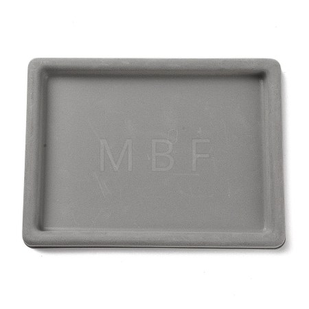 Plastic Bracelet Design Boards ODIS-P012-02-1