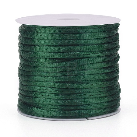 Nylon Satin Rattail Cords X-NWIR-L006-1mm-29-1