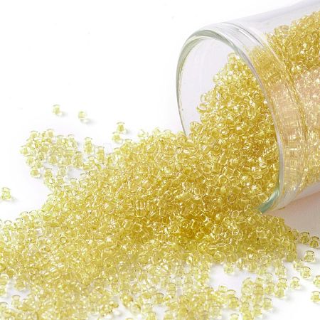 TOHO 15/0 Round Beads X-SEED-TR15-2151-1