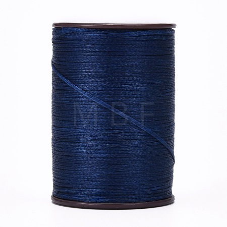 Flat Waxed Thread String X-YC-P003-A09-1