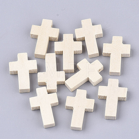 Wooden Pendants X2-WOOD-S050-17D-1