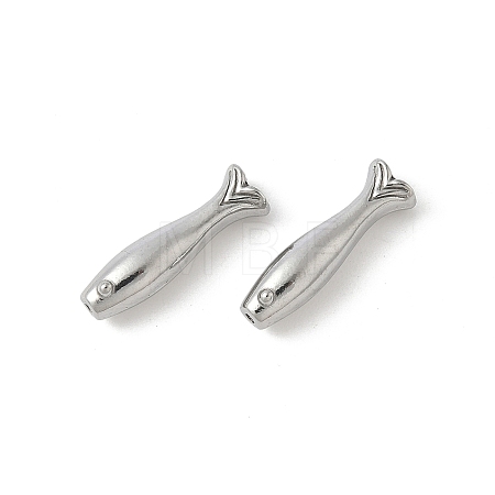 304 Stainless Steel Beads X1-STAS-F320-15A-P-1