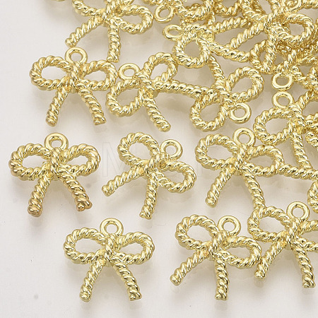 Alloy Charms X-PALLOY-N150-44-1