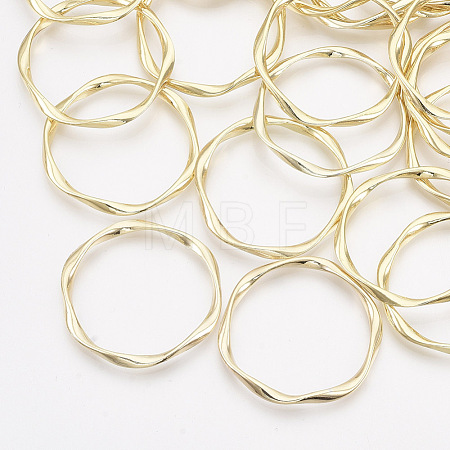 Alloy Linking Rings X-PALLOY-T067-108LG-1