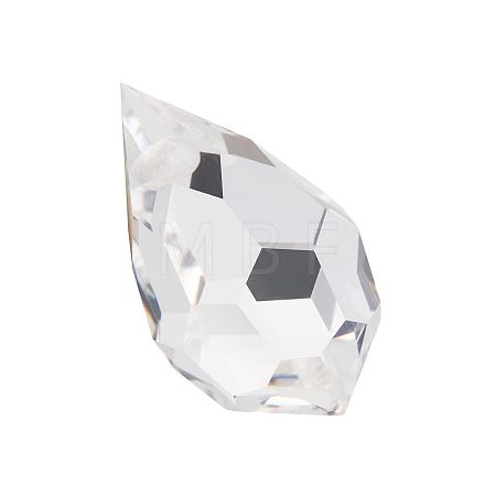 Preciosa® Crystal Pendants Y-PRC-PB6-00030-1