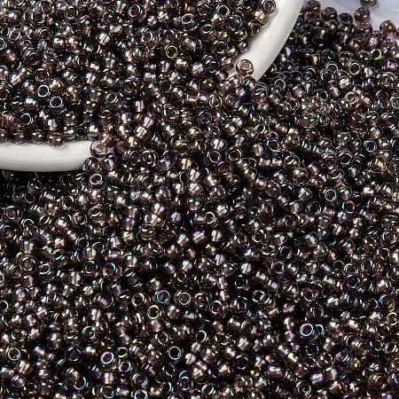 MIYUKI Round Rocailles Beads SEED-X0055-RR1836-1