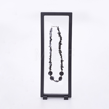 Plastic Frame Stands ODIS-P006-03B-1
