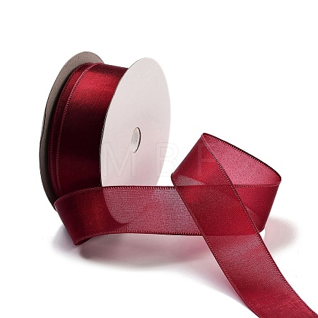 20 Yards Polyester Ribbon OCOR-Z005-02B-1