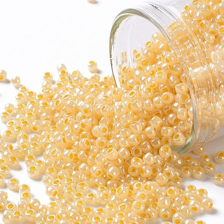 TOHO 11/0 Round Beads X-SEED-TR11-0903-1
