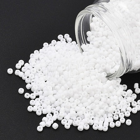 TOHO 8/0 Round Beads SEED-XTR08-0041F-1