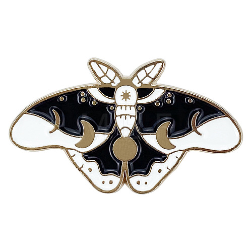 Butterfly Enamel Pins PW-WG32049-02-1