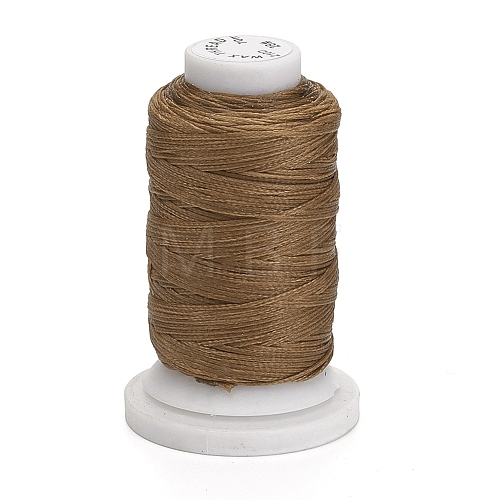 Waxed Polyester Cord YC-E011-A-28-1