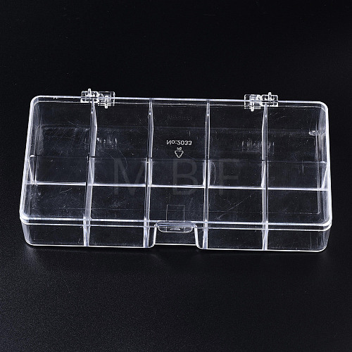 Polystyrene Bead Storage Containers CON-Q038-003-1