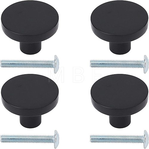 Zinc Alloy Drawer Knobs FIND-WH0067-71C-1