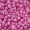 6/0 Glass Seed Beads X-SEED-A011-4mm-151-1