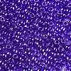 TOHO Round Seed Beads SEED-TR08-0116-2