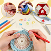 DIY Knitting Tool Kits TOOL-ME0001-13-3