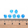 Transparent Acrylic Beads MACR-S373-84-B08-4