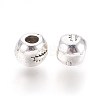 Tibetan Style Alloy Beads LF0239Y-NF-2