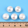 Grade 3A Natural Cultured Freshwater Pearl Beads PEAR-N018-3A-11512A-3