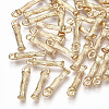 Brass Pendants LS-KK-S348-331I-1