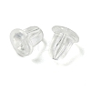 Plastic Ear Nuts FIND-G082-04-1