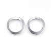 304 Stainless Steel Linking Rings STAS-P108-07P-3