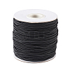 Round Elastic Cord and Iron Barbs DIY-TA0004-04B-2