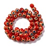 Mixed Color LAMP-G164-05-3
