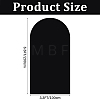 1Pc Polyester & Spandex Wedding Arch Cover Cloth DIY-CN0004-09B-04-2