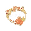 Thanksgiving Day Alloy Enamel Pendants LS-FIND-Z064-03E-2