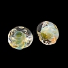 Handmade Lampwork Beads LAMP-A012-02C-2