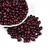 Glass Seed Beads SEED-T009-02D-2