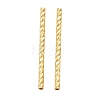 Brass Beads KK-CBA5CB0-47G-02-1